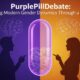 PurplePillDebate