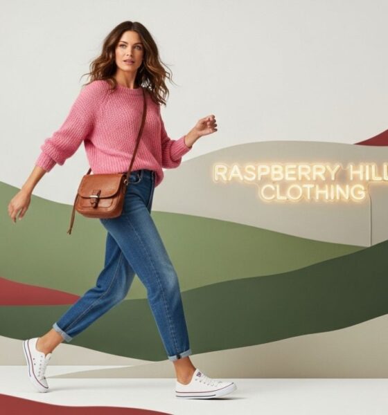 Exploring Raspberry Hills Clothing: Where Comfort Meets Style