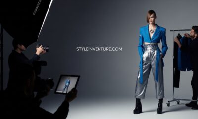 Styleinventure com: Redefining Contemporary Fashion Trends