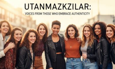 Utanmazkzılar: Voices from Those Who Embrace Authenticity