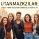 Utanmazkzılar: Voices from Those Who Embrace Authenticity
