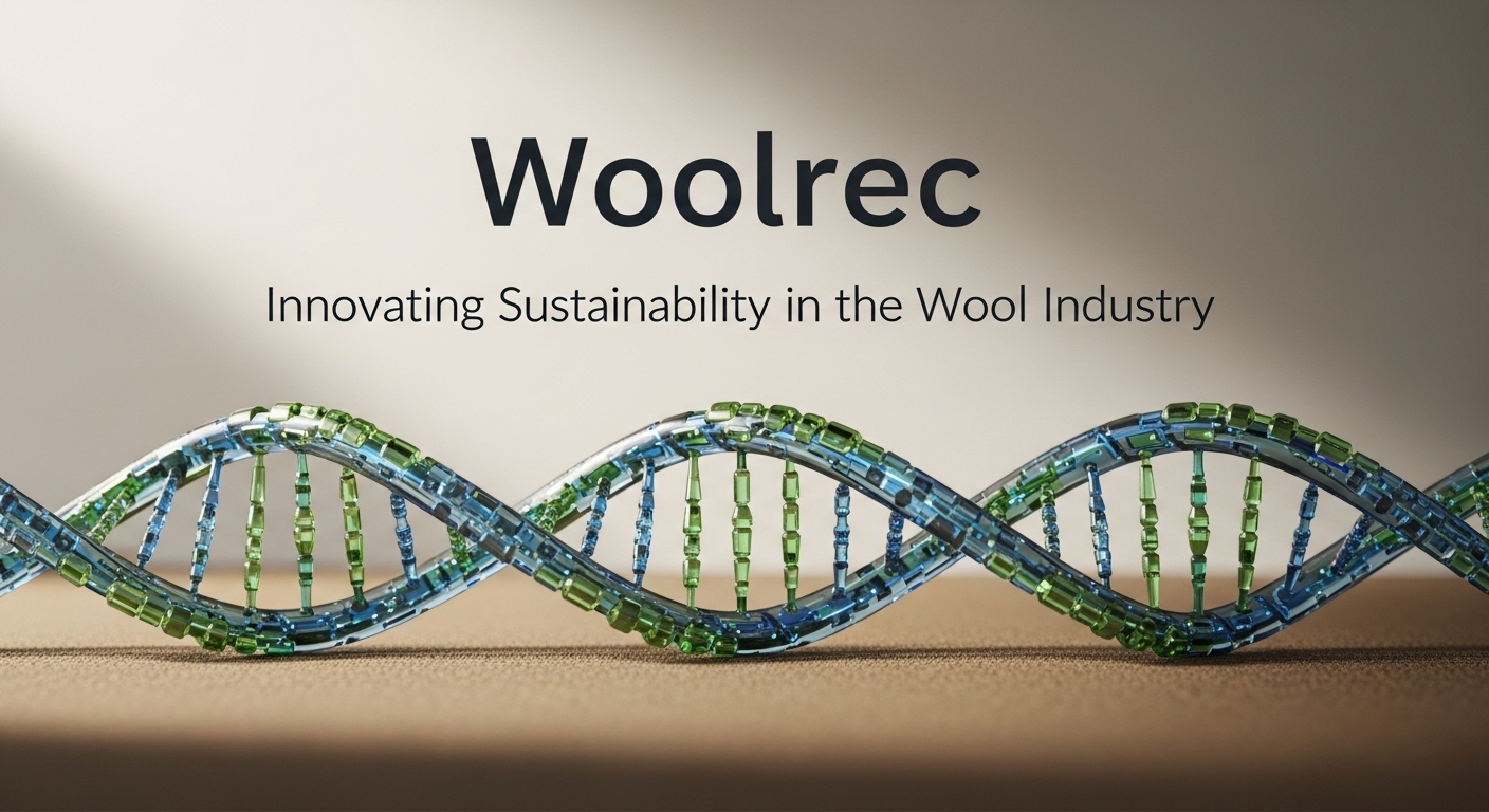 Woolrec