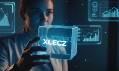 Xlecz: The Next Big Thing You Need to Know About