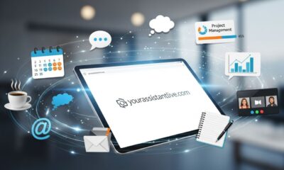 Yourassistantlive com: Can Revolutionize Your Daily Workflow
