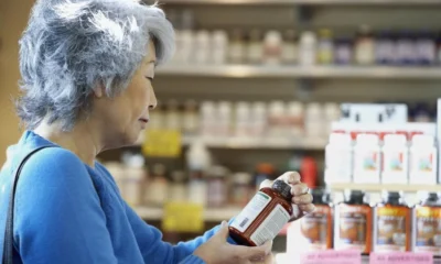 The Role of Amino Acids in Health Supplements