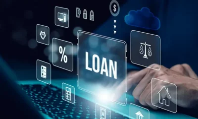 How Technology Has Changed the Way Fast Loans Are Processed
