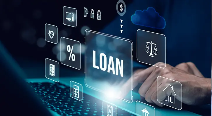 How Technology Has Changed the Way Fast Loans Are Processed