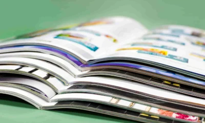 Clear Communication Through Print: Exploring Pamphlets and Brochures