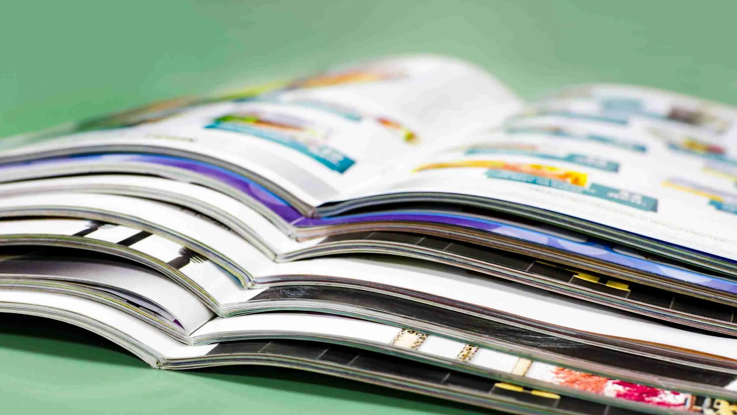 Clear Communication Through Print: Exploring Pamphlets and Brochures