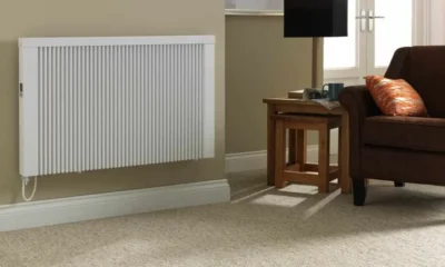 Energy Efficiency Tips for Home Electric Radiators