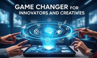kz43x9nnjm65: Game Changer for Innovators and Creatives