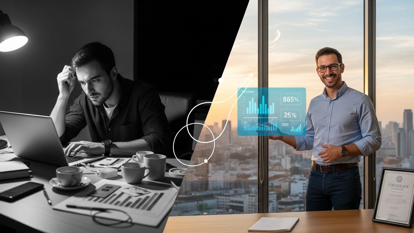 pedrovazpaulo entrepreneur