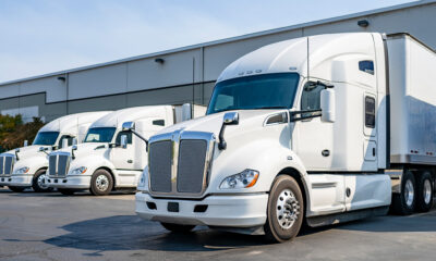 How Freight Factoring Supports Small Trucking Businesses
