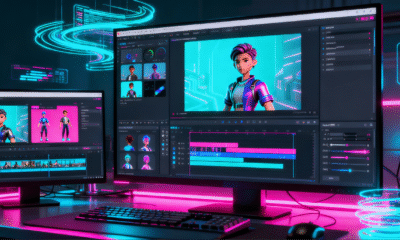The 10 most useful AI video workflows right now