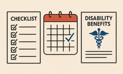 Key Factors to Consider When Filing for Disability Benefits
