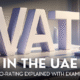 VAT in the UAE: Zero-Rating Explained with Examples