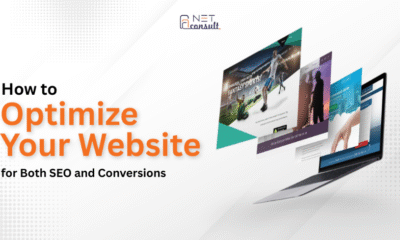 How to Optimize Your Website for Both SEO and Conversions
