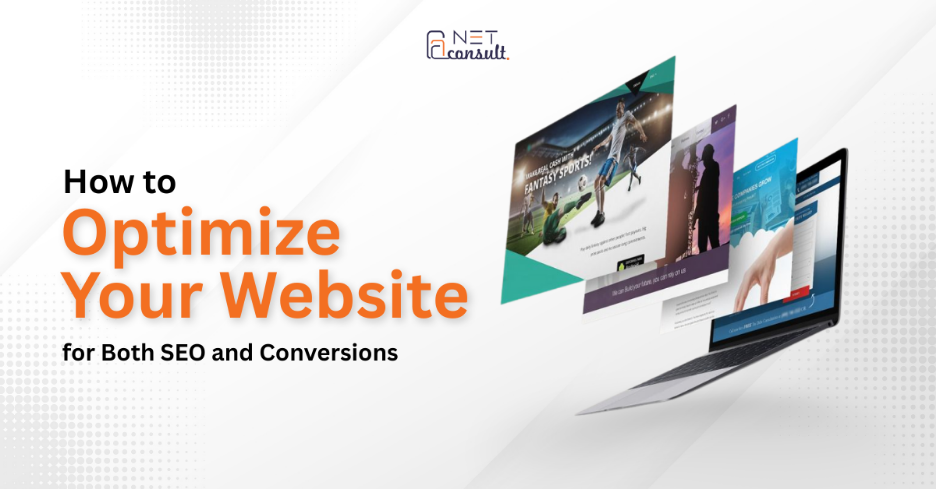 How to Optimize Your Website for Both SEO and Conversions