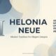 Helonia Neue