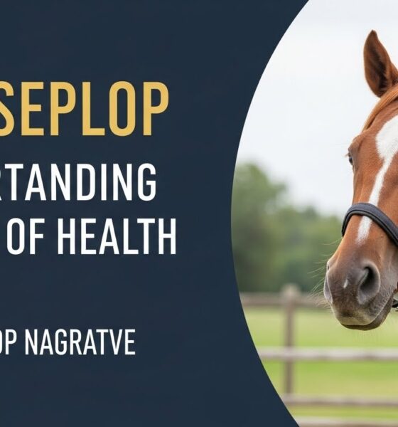 Horseplop