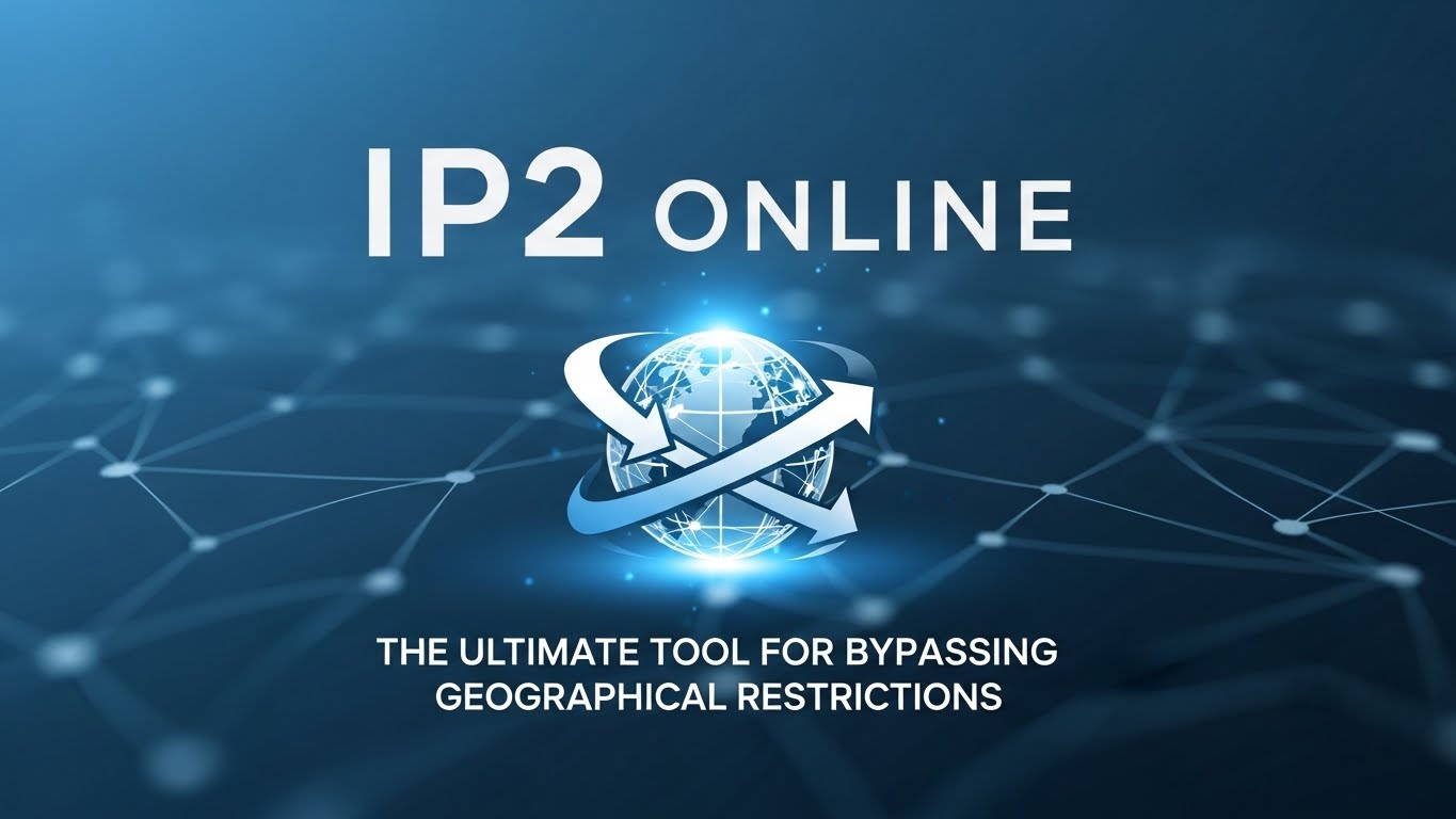IP2 Online