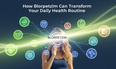 How Blorpetzim Can Transform Your Daily Health Routine