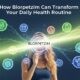How Blorpetzim Can Transform Your Daily Health Routine