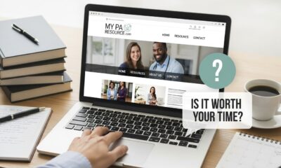 The Ultimate Review of My Pa Resource.com: Is It Worth Your Time?