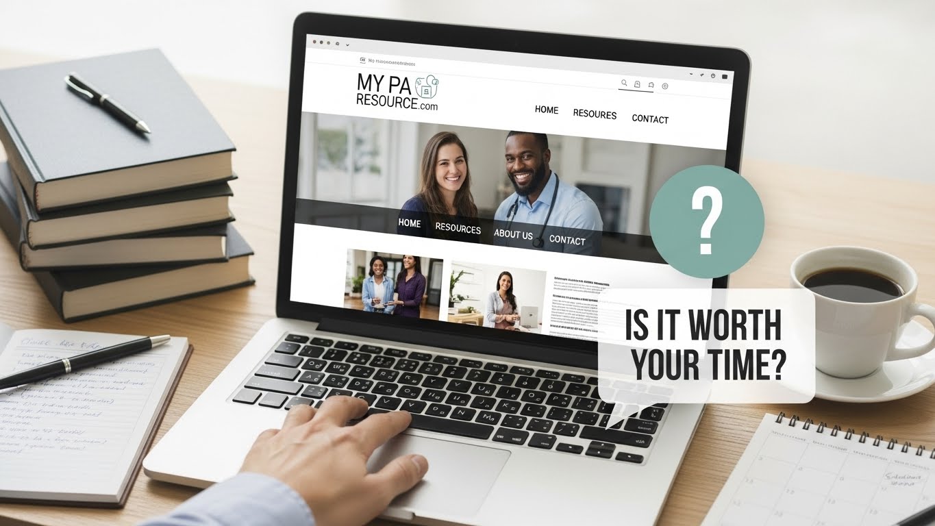 The Ultimate Review of My Pa Resource.com: Is It Worth Your Time?