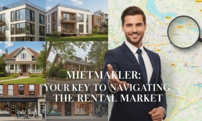 Mietmakler
