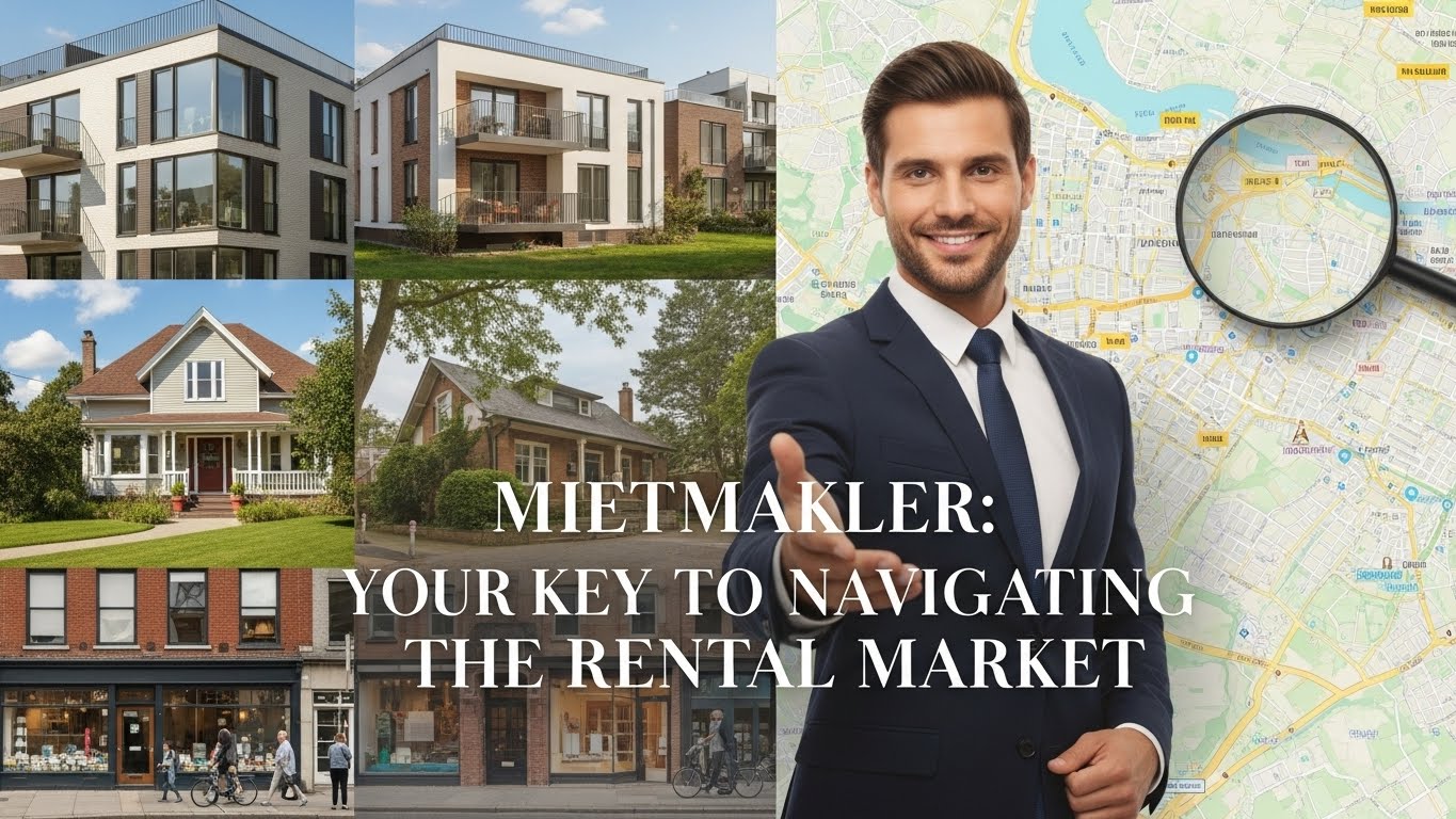 Mietmakler
