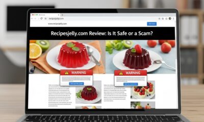 Recipesjelly.com www.recipes jelly.com