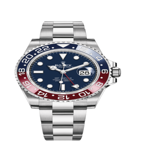 The Many Tiers Of Luxury The Case Of The Rolex Replica