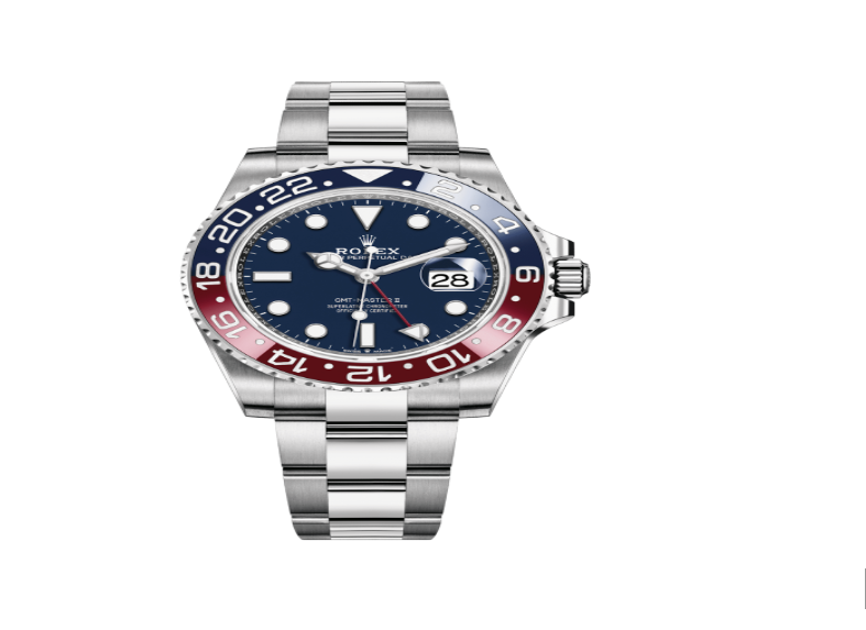 The Many Tiers Of Luxury The Case Of The Rolex Replica