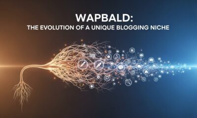 Wapbald