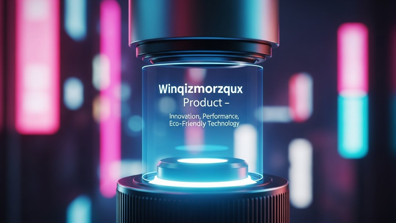Winqizmorzqux Product