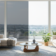 Window Films for Heat Reduction: How They Keep Rooms Cooler
