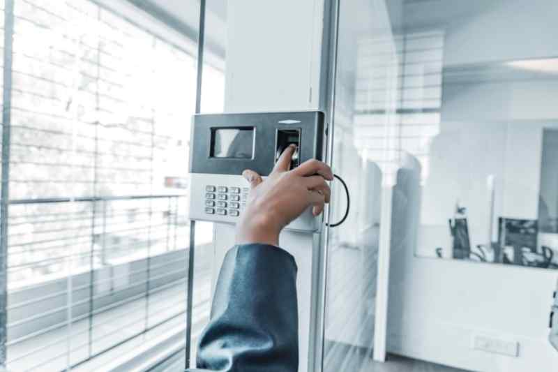 The Advantages of Smart Locks in Commercial Properties