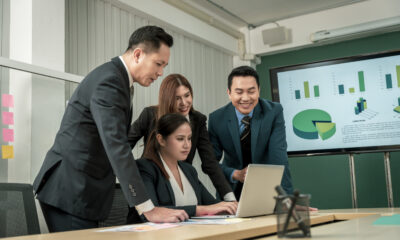 High-ROI Business Degrees for Mid-Career Professionals