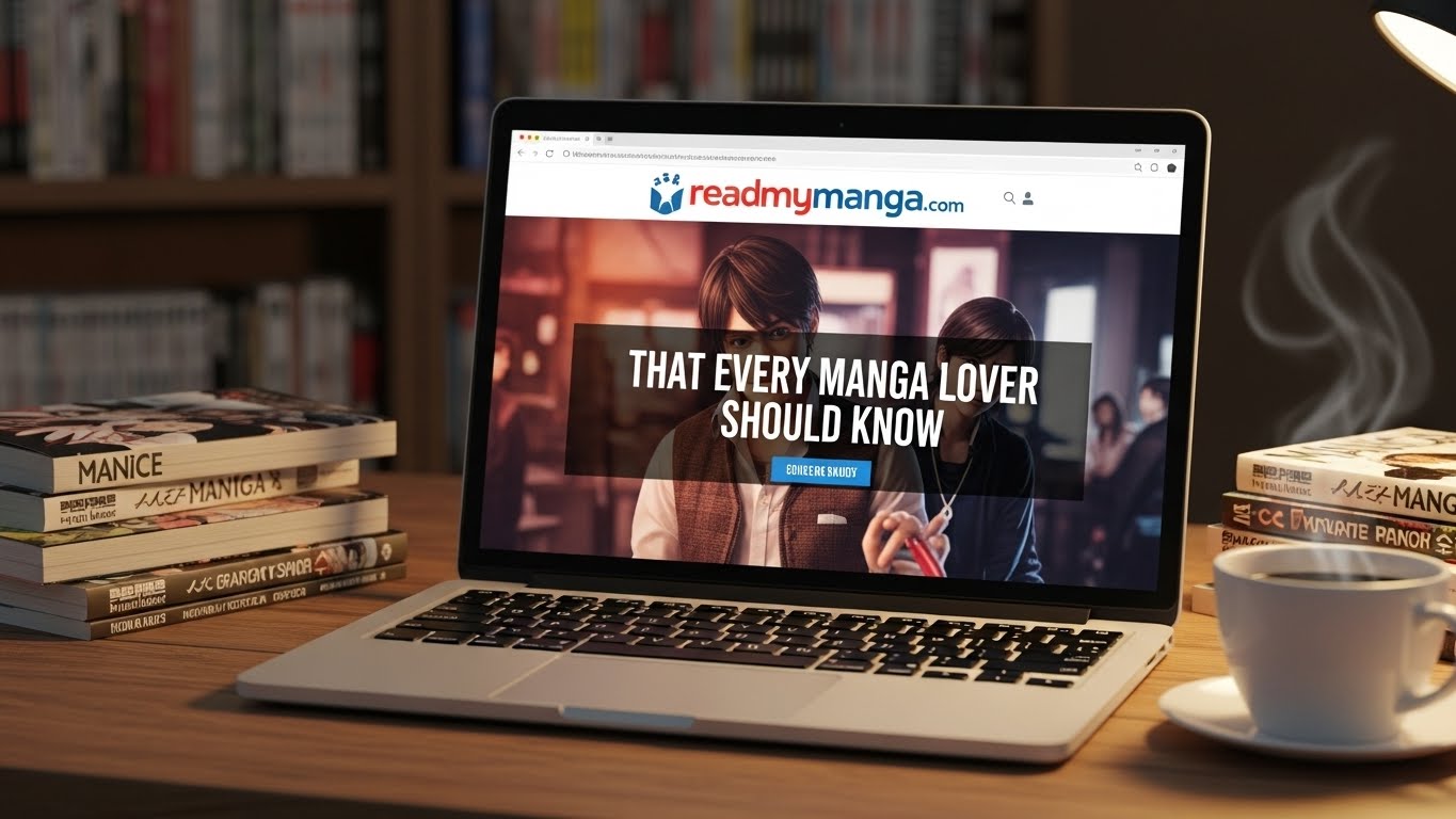 readmymanga.com