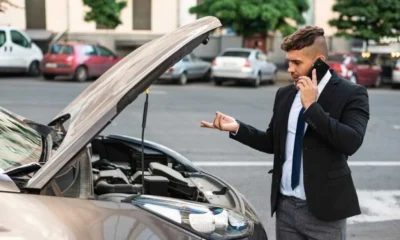 How Car Owners Can Deal With Persistent Vehicle Problems