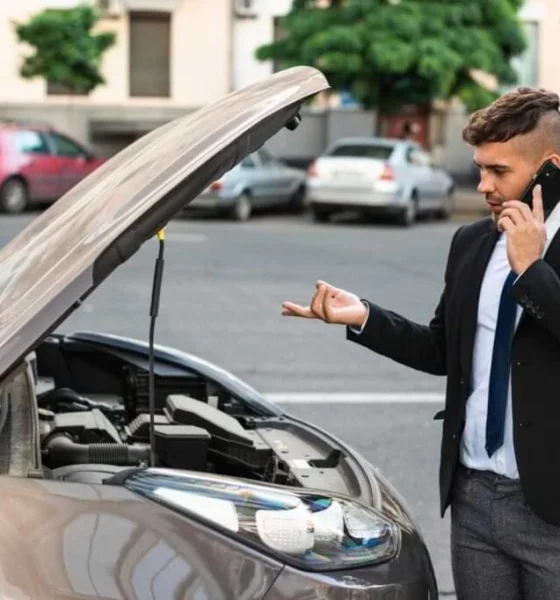 How Car Owners Can Deal With Persistent Vehicle Problems