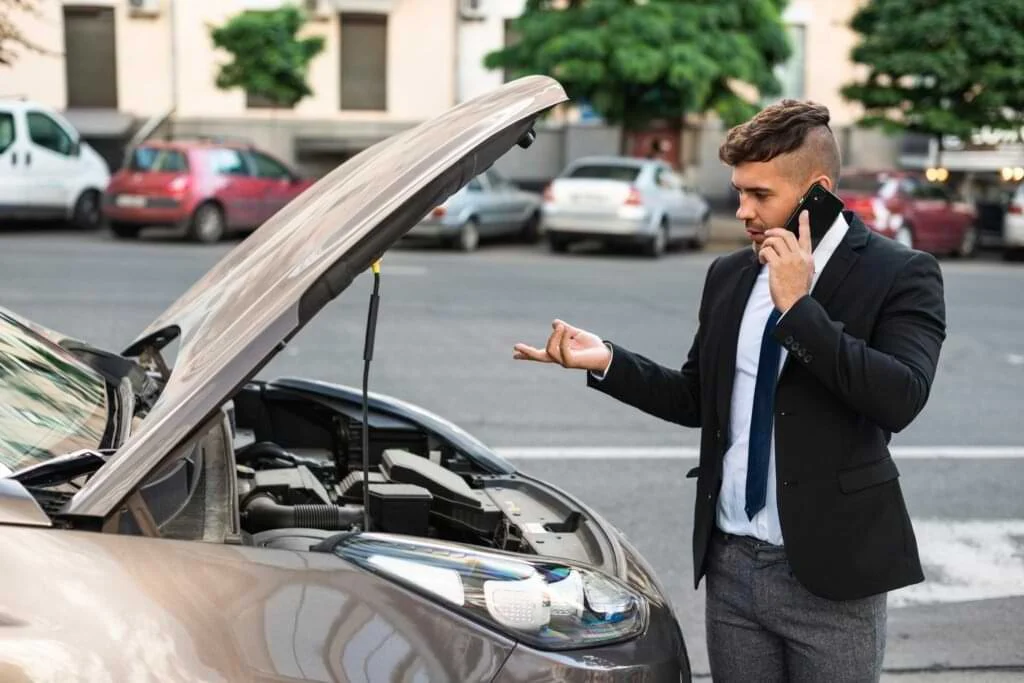 How Car Owners Can Deal With Persistent Vehicle Problems