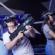 VART Arcade VR Machines for Arcades, Malls, and Entertainment Parks