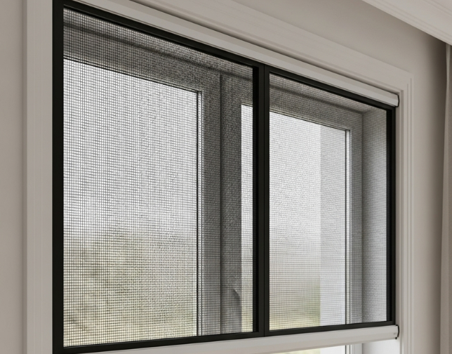 Mosquito Net in Dubai A Small Investment for Big Safety