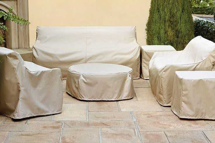 Best Outdoor Furniture Covers in Dubai for Dust‑Free Living