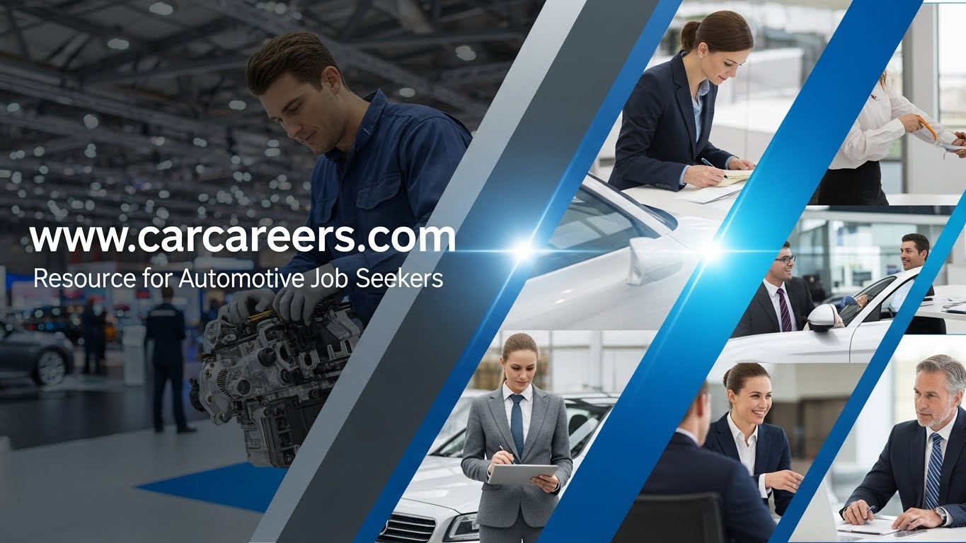www.carcareers.com