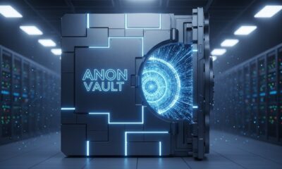 Anon Vault