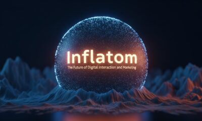Inflatom