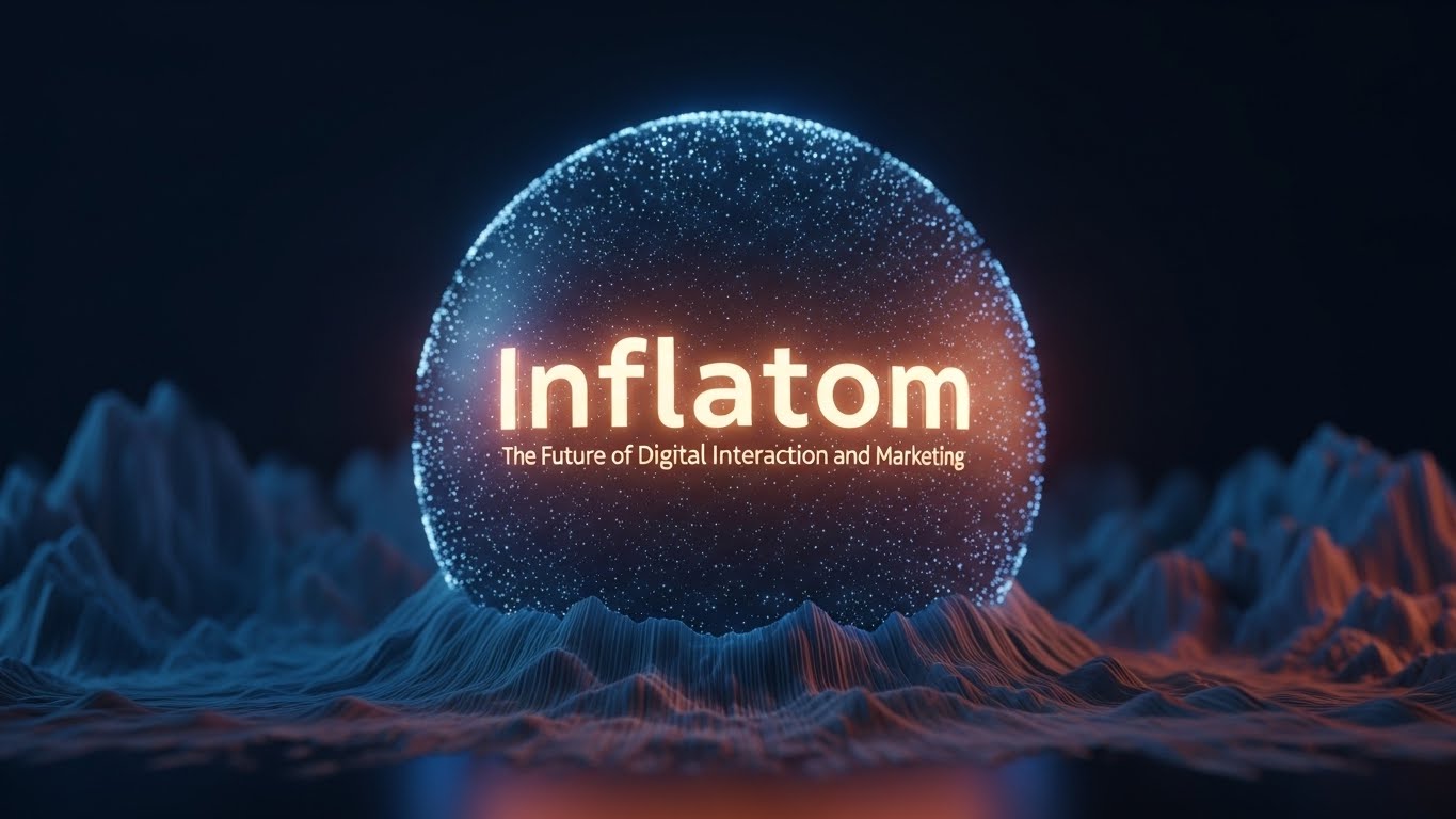 Inflatom